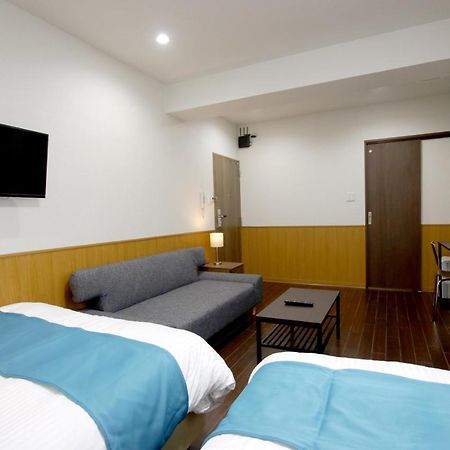 Phoenix Ryukyu Henzanbaru -Seven Hotels And Resorts- Чятан Екстер'єр фото