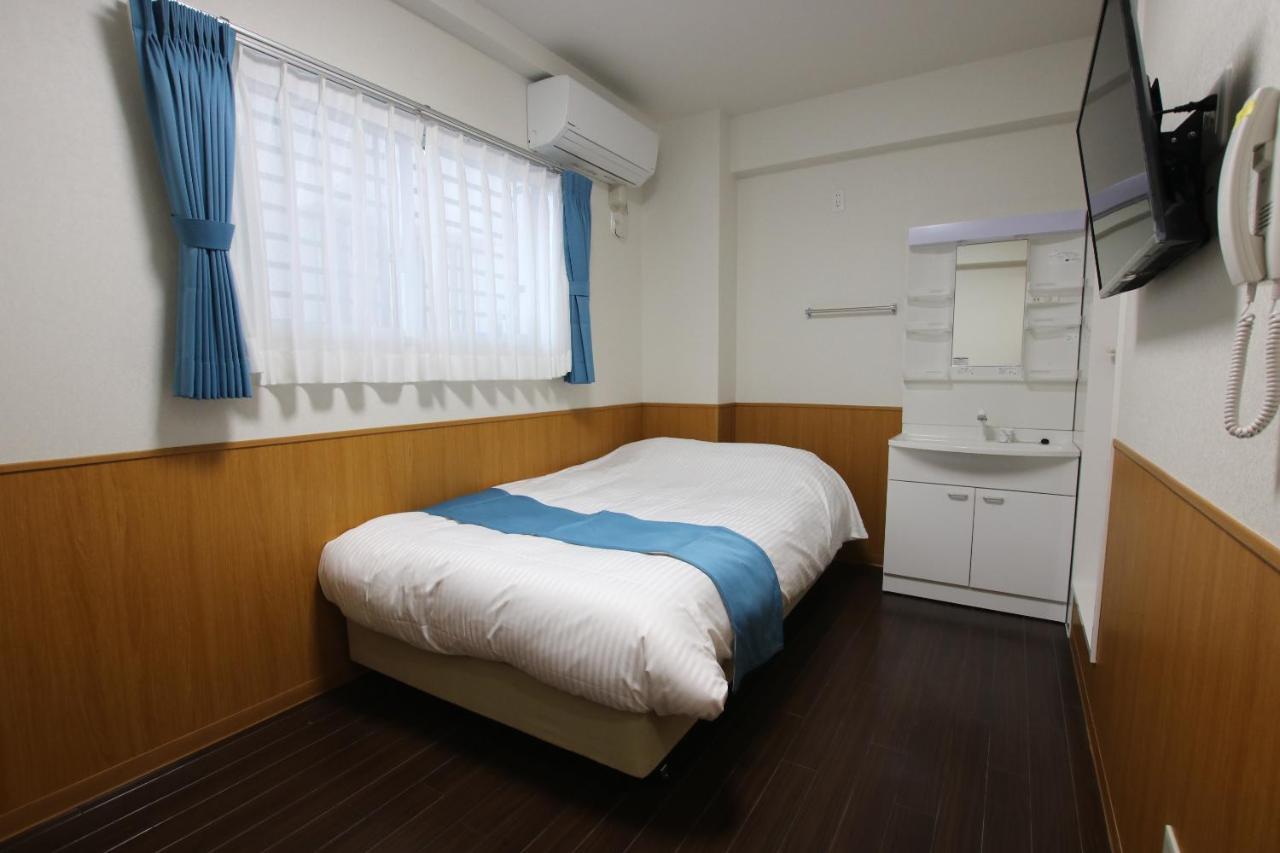 Phoenix Ryukyu Henzanbaru -Seven Hotels And Resorts- Чятан Екстер'єр фото