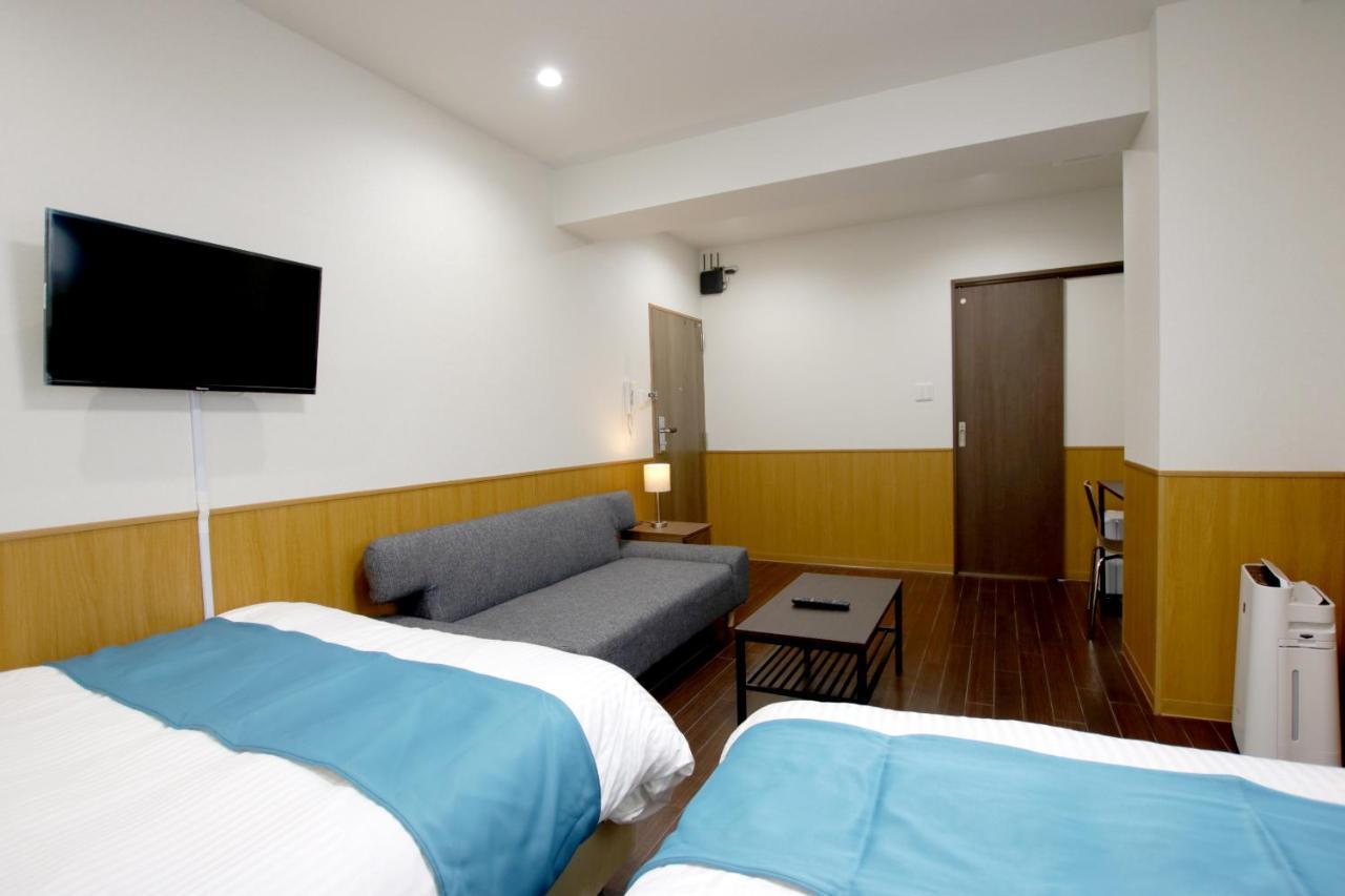 Phoenix Ryukyu Henzanbaru -Seven Hotels And Resorts- Чятан Екстер'єр фото