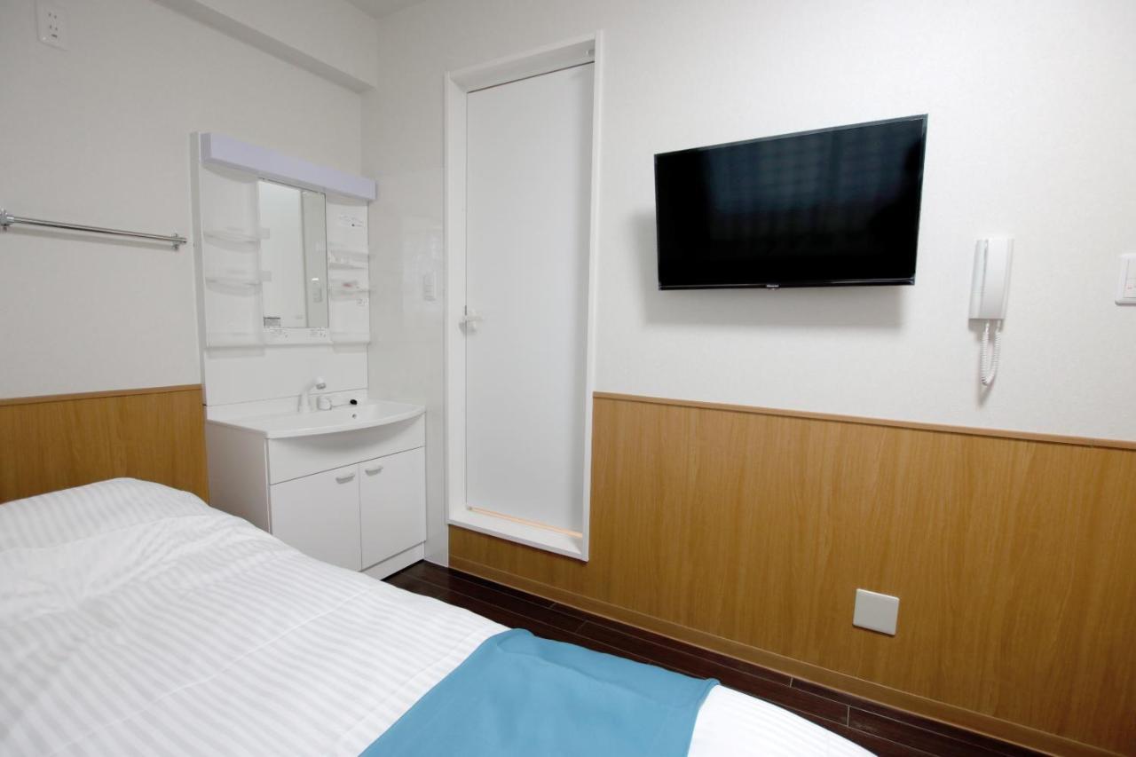 Phoenix Ryukyu Henzanbaru -Seven Hotels And Resorts- Чятан Екстер'єр фото